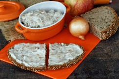 SLOBODNO JEDITE SVINJSKU MAST Nutricionista tvrdi da jača imunitet i čuva zdravlje