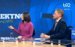 SMAJLOVIĆ I ANTONIJEVIĆ: "Neozbiljan je predlog da studenti formiraju vladu, to bi bila kineska kulturna revolucija!"