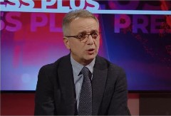 ĐUKANOVIĆ SE POGUBIO Danilović: Milovi naslednici moraju biti podvojene ličnosti da bi razumeli šta je rekao