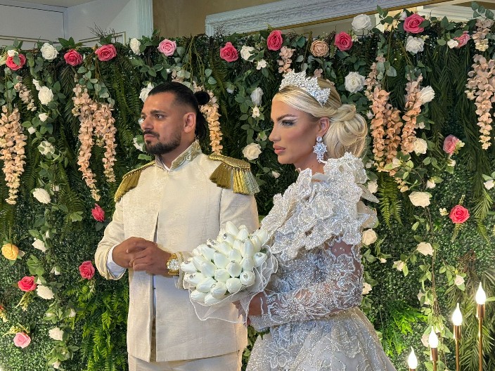 RASTALI SE MILICA KEMEZ I BORA SANTANA Ona napustila stan, otkriveno sa kim sada živi