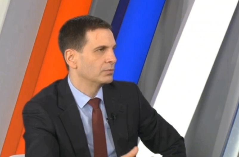 JOVANOVIĆ OTKRIO DA JE CILJ STUDENTSKOG PROTESTA DOVESTI NJEGA I ĐILASA NA VLAST: Poručio studentima da su glupi i da ne mogu da vode državu! (VIDEO)