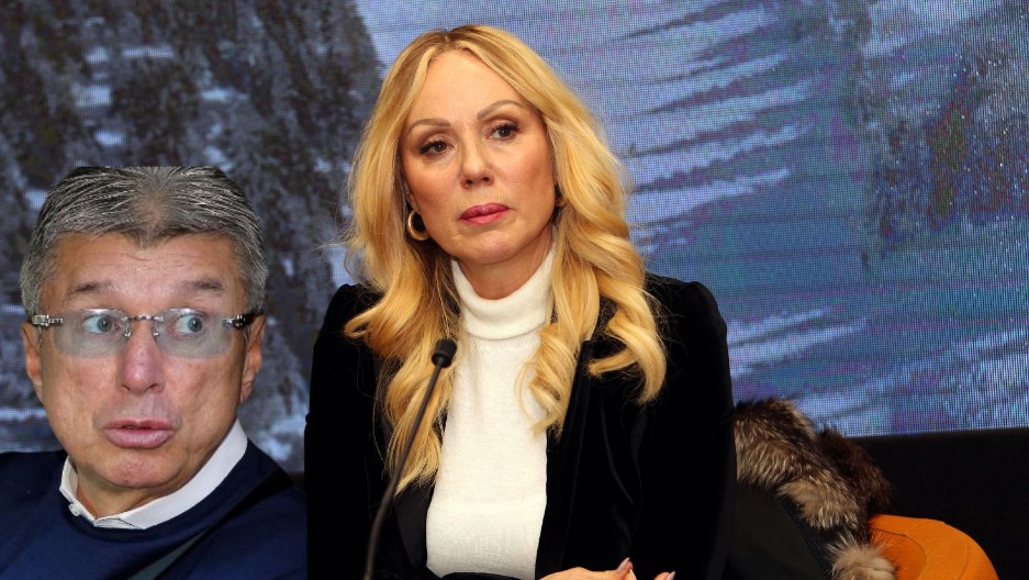 "LEPA BRENA I SAŠA POPOVIĆ SU DVA ZLA" Pevačica otkrila šokantne detalje, više ne želi da ćuti