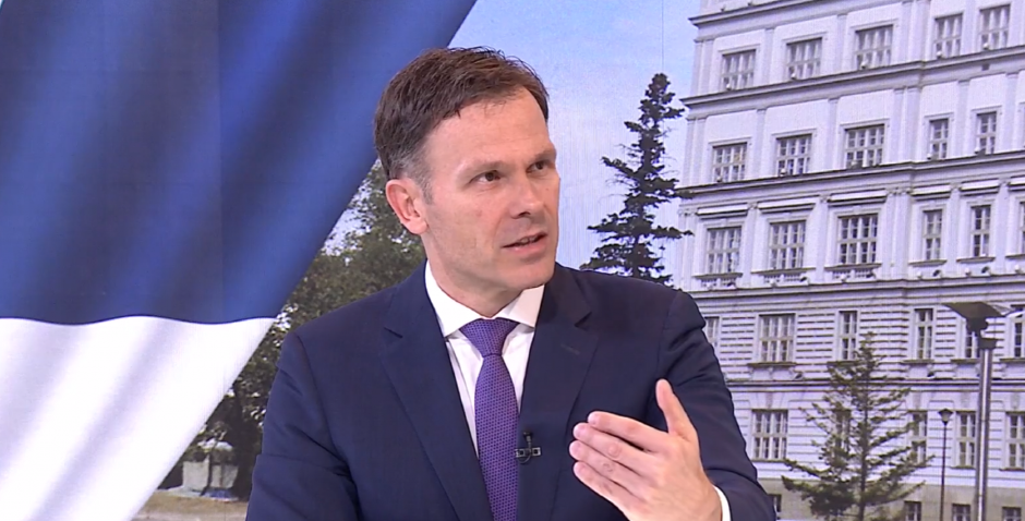 "POLITIČARI BIVŠE VLASTI PREUZIMAJU PROTESTE" Mali: Na protestima u Novom Sadu su napravili karnevalsku atmosferu, nemaju empatiju