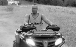 OVO JE MOMAK ČIJE SU TELO NAŠLI U RECI Tuga u Prijepolju