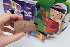 LOŠE VESTI ZA LJUBITELJE ČOKOLADE Dok cena raste, gramaža sve manja