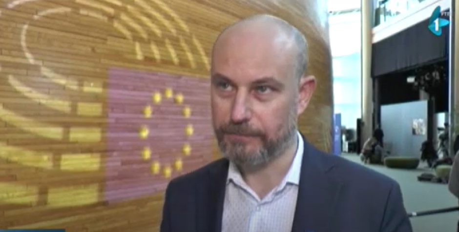 Bilčik: Pozdravljam poziv na dijalog predsednika Vučića, Univerziteti imaju veliku odgovornost