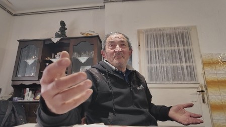 HRANISLAV BRANIO SVOJU PRODAVNICU OD LOPOVA, SAD MORA DA PLATI 2 MILIONA! Komšije branile nedužnog čoveka (FOTO)