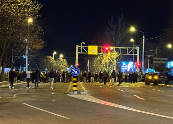 O NJIHOVIM POVREDAMA SE NE GOVORI Šta je bilo sa bajkrom u Novom Sadu i čovekom koji je ležao kod Cvetkove pijace