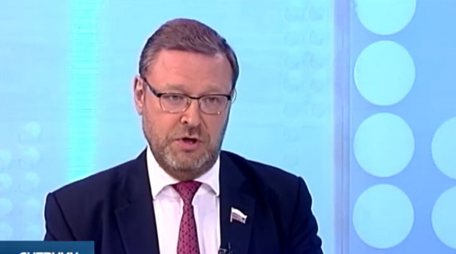 KOSAČOV: Povlačenje SAD iz UNRVA i Saveta UN za ljudska prava — poklon Izraelu