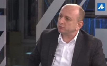 Knežević: Hrvati danju podržavaju studente, a noću Tompsona (VIDEO)