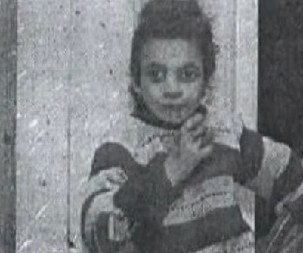 ŠOKANTNA PRIČA O ''DEVOJČICI IZ KOKOŠINJCA'' OBIŠLA SVET Kada su je pronašli ponašala se kao životinja, njena sudbina je jeziva! (VIDEO)