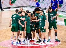 ABA LIGA VS TURSKA Cedevita Olimpija i Budućnost saznali rivale u završnici Evrokupa