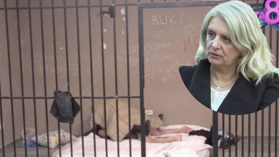 OVAJ PUT NEĆE BITI N. N. OTAC! Majka Ane Spasojević se oglasila nakon žestoke akcije njene ćerke i Munjeza