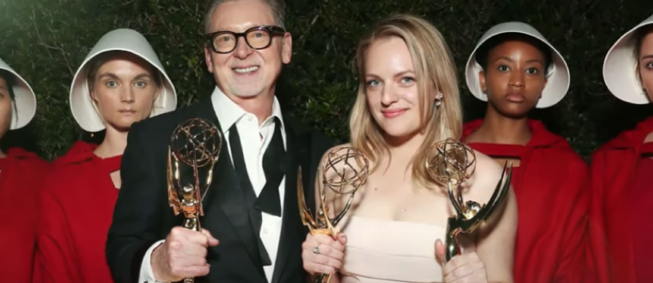 SLUŠKINJINA PRIČA! Evo šta nas čeka u finalnoj sezoni popularne serije? (VIDEO)