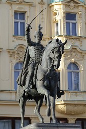 VLADAVINA BANA JELAČIĆA Politička drama koja je obeležila Evropu!