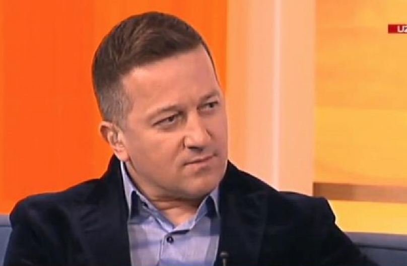 NAPADNUT SRĐAN PREDOJEVIĆ! Neviđeni skandal se odigrao pred kamerama, ovo su svi detalji