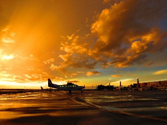 DRAMA! NESTAO AVION SA PUTNICIMA Pokrenuta hitna potraga sa Bele planine i iz Noma