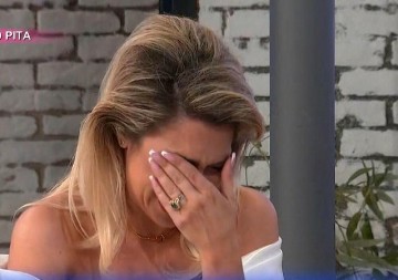 MINISTAR POKUŠAO DA SILUJE JOVANU JEREMIĆ Sve se odigralo u njegovom stanu, voditeljka otkrila detalje o njemu!