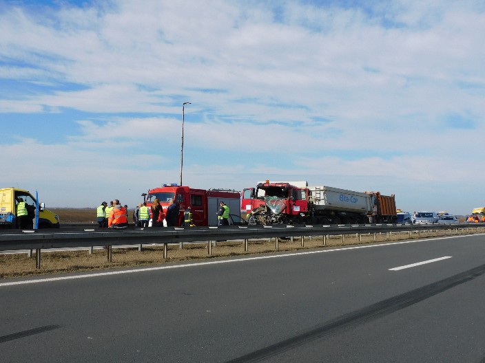 POKVARIO MU SE AUTO, PA NASTRADAO Detalji tragedije kod Ugrinovaca