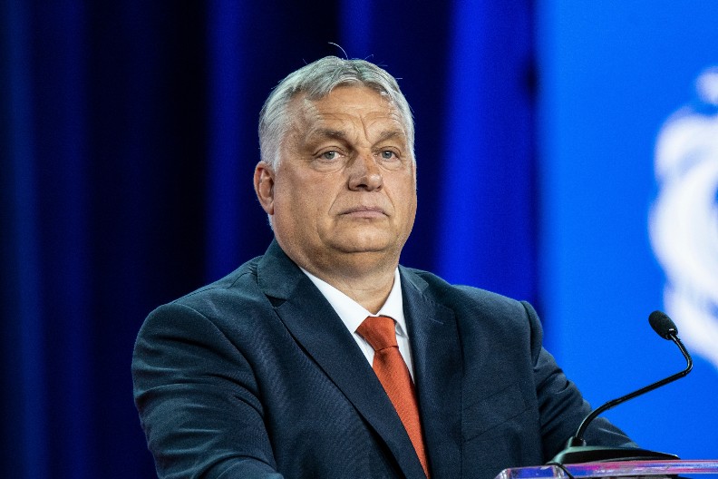 ORBAN SE NAOŠTRIO, SADA SU GOTOVI Otkriće njihove mračne tajne, evo šta su radili u Srbiji