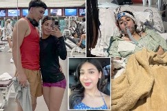 DEVOJKA (20) POPILA GUTLJAJ ENERGETSKOG PIĆA I ZAVRŠILA NA REANIMACIJI Imala četiri srčana zastoja, prestali su joj raditi i želudac i bubrezi