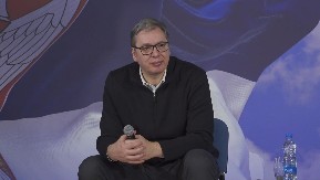 VUČIĆ O POVEĆANJIMA PENZIJA Kada smo TO tražili, bunili su se oni što su imali veće penzije!