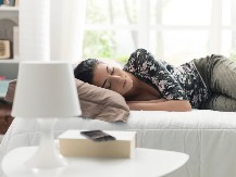 STRUČNJAK ZA SPAVANJE OBJAŠNJAVA ZAŠTO NIJE DOBRO SPAVATI NA DESNOJ STRANI "Samo ako imate ovaj problem"