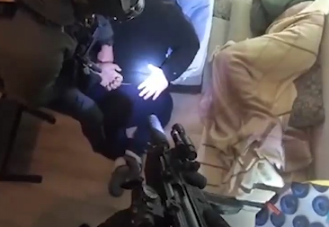 UHAPŠENO ŠEST OSOBA ZA OTMICU DRŽAVLJANINA TURSKE: Za dvojicom raspisana potraga (VIDEO)