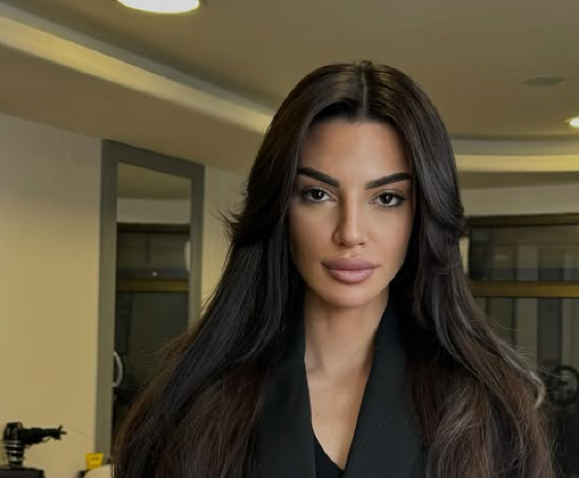 "IZGUBILA SAM NA KILAŽI" Tara Simov otkrila da ima veliki problem, ne zna šta da radi, hitno se oglasila!