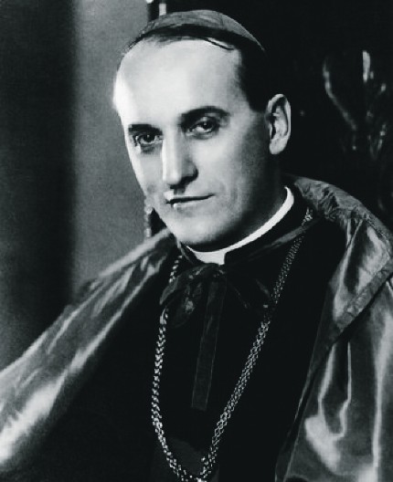 DAJTE PAVELIĆU 20 GODINA I LIKVIDIRAĆE SRBE IZ HRVATSKE! Ovo su jezivi detalji iz pisama ALOJZIJA STEPINCA papi