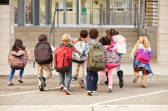 MAMA LJILJANA OTVORILA TORBU SINA (8) I ŠOKIRALA SE „Boli me srce, ali ne mogu da popustim“