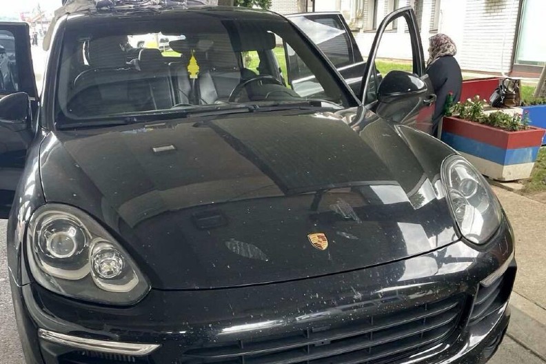 NOVI SUNOVRAT NA TRŽIŠTU AUTOMOBILA Posle Volkswagena i ovaj luks brend došao do dna