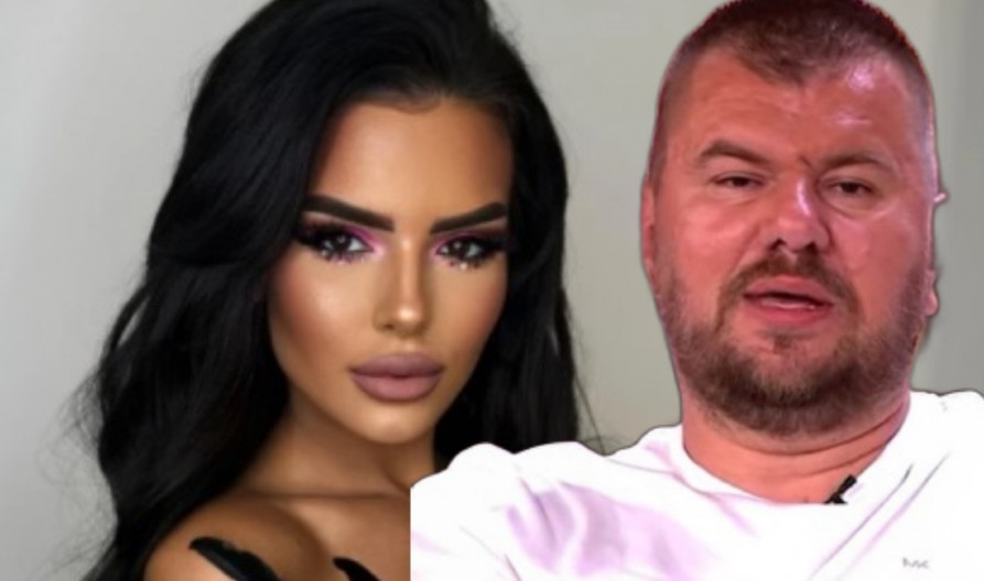 RAZOTKRIVENA TAJNA AFERA ANITE I JANJUŠA! Anđelo pao u zaborav, sve potvrđeno javno! (FOTO)