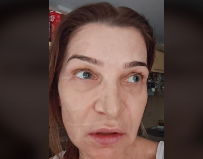 "TUKAO ME JE, ŠUTIRAO..." Natalija Trik FX pretrpela jezivo nasilje, pa hospitalizovana: Vrištala sam , ubiće me!