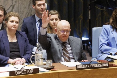 RUSIJA SE OGLASILA "Prijatelji ste nam, spremni smo da pomognemo"