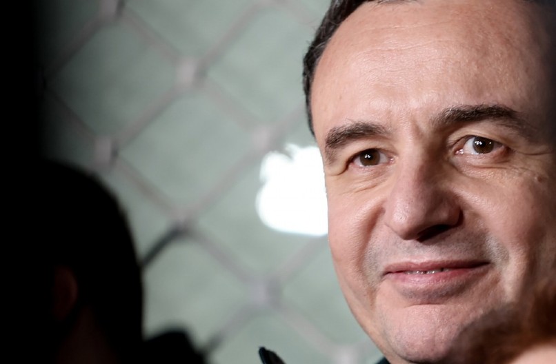 OLOVKA JE POBEDILA DUGE CEVI ALJBINA KURTIJA Danijela Nikolić o izborima za skupštinu privremenih prištinskih institucija