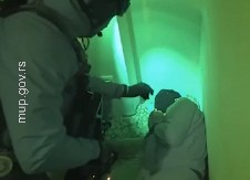 SIRIJCI ANGAŽOVALI SRBE DA OTMU TURČINA ZA 150.000 EVRA! Nove informacije o osmorici uhapšenih za zločin u Surčinu