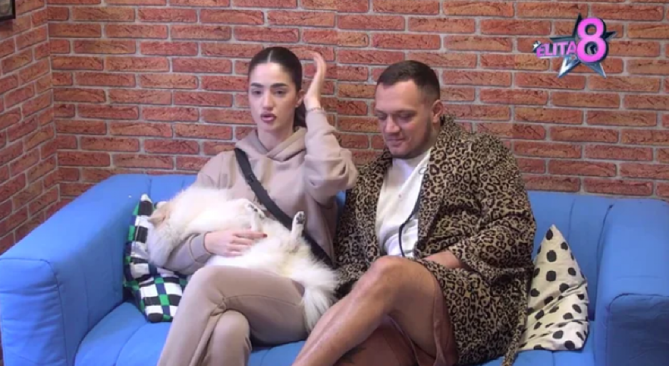 ANĐELA I GASTOZ NAPUŠTAJU ELITU! Produkcija donela važnu odluku, ono što je upravo saopšteno je sve iznenadilo!