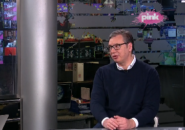 ''DONEĆEMO SRSPKU NARODNU DEKLARACIJU'' Predsednik Vučić najavio: Veliki skup "Srećemo se na Sretenje"