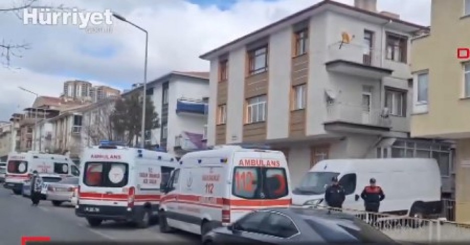 MAJKA PREREZALA VENE SVOJOJ DECI! Dvoje umrlo u mukama, trećem se bore za život (VIDEO)