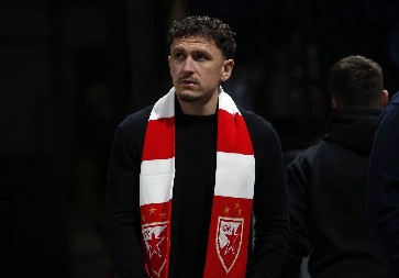 PROBLEM ZA ZVEZDU Komplikuje se situacija oko Veljkovića, došlo do velikog zaokreta, ovo su detalji