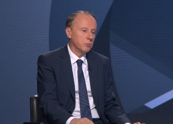 "VERUJEM DA JE DOBIJAO INSTRUKCIJE" Šešelj o sumnjivom sastanku rektora Đokića i Žiofrea