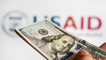 SVE BOLJE OD BOLJEG! "USAID dao 500.000 dolara za centar Potočari, aktivno radili na stvaranju mita o genocidu u Srebrenici!"