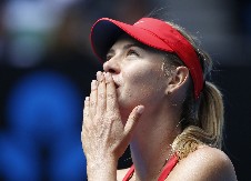 KO JE OVO MOGAO DA OČEKUJE? Nekadašnja najbolja teniserka sveta najavila veliki povratak