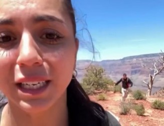 AVANTURA KOJA JE UMALO POSTALA NOĆNA MORA Tokom šetnje je pratio nepoznati muškarac, a onda je usledio filmski preokret! (VIDEO)