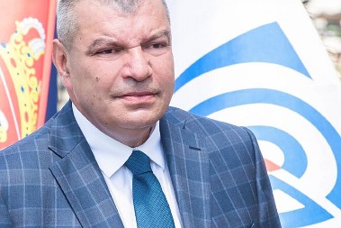 Evo ko je Milorad Grčić koji je jutros uhapšen u akciji protiv korupcije