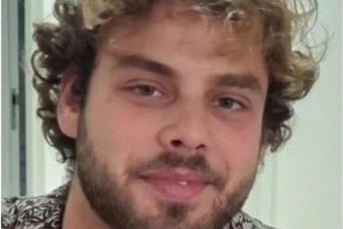 JAVIO SE SRBIN KOG JE ZAROBIO HAMAS Njegova poruka je kratka, ali je sve rasplakala