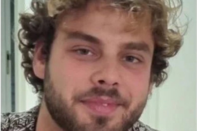 JAVIO SE SRBIN KOG JE ZAROBIO HAMAS Njegova poruka je kratka, ali je sve rasplakala