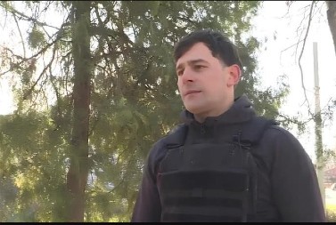 IMAMO JOŠ JEDNOG GINISOVOG REKORDERA! Miloš uradio 662 zgiba za 60 minuta,  a sada planira da obori i novi rekord