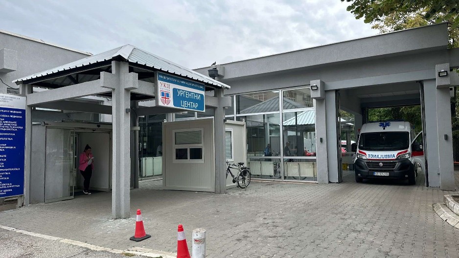 STOMAČNI VIRUS HARA KROZ KRAGUJEVAC Hitna pomoć u poslednja 24 sata imala ukupno 39 intervencija i skoro 200 poziva